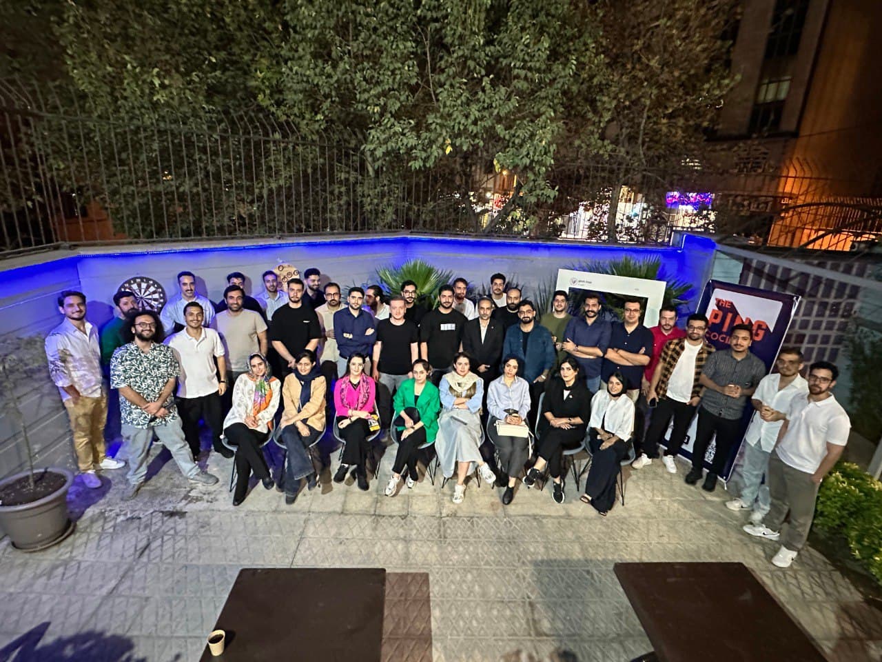 گالری رویداد ۱